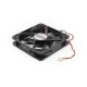 Synology Fan 120*120*25_1 Negro